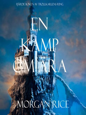 cover image of En Kamp Om Ära